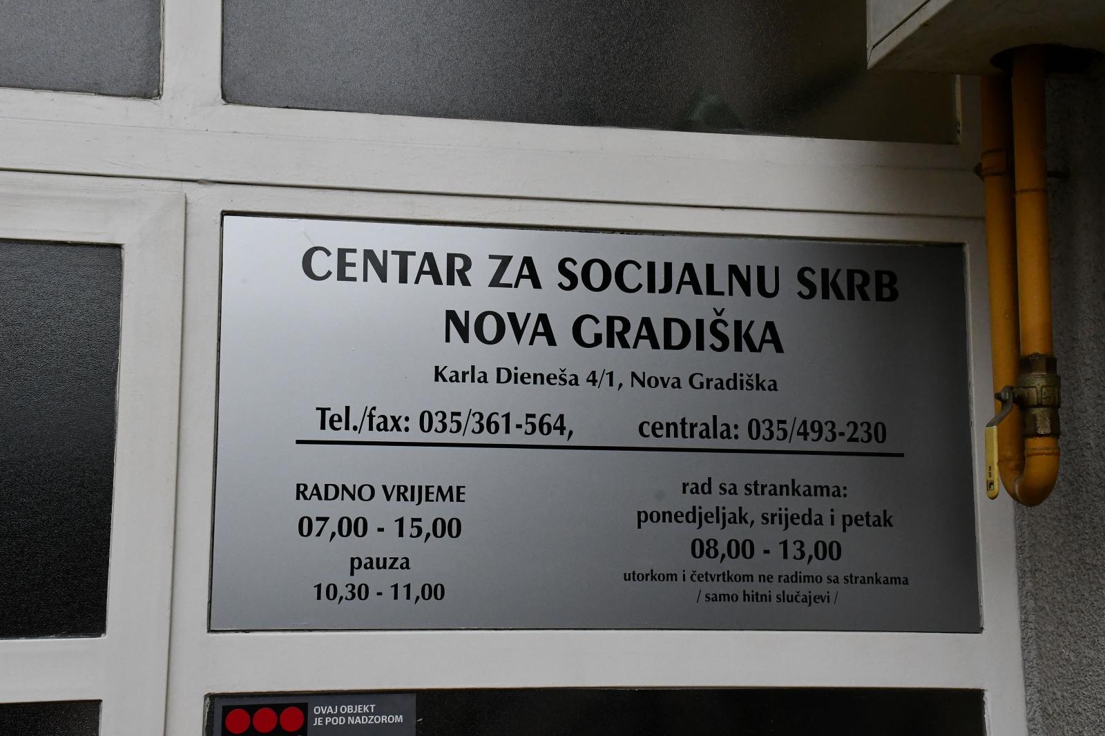 Sindikat zaposlenika socijalne skrbi najavio prosvjed: Čujete li našu šutnju?