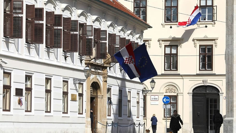 Izuzeti od zabrane zapošljavanja: Ove godine zapošljava se više od tri tisuće pripravnika