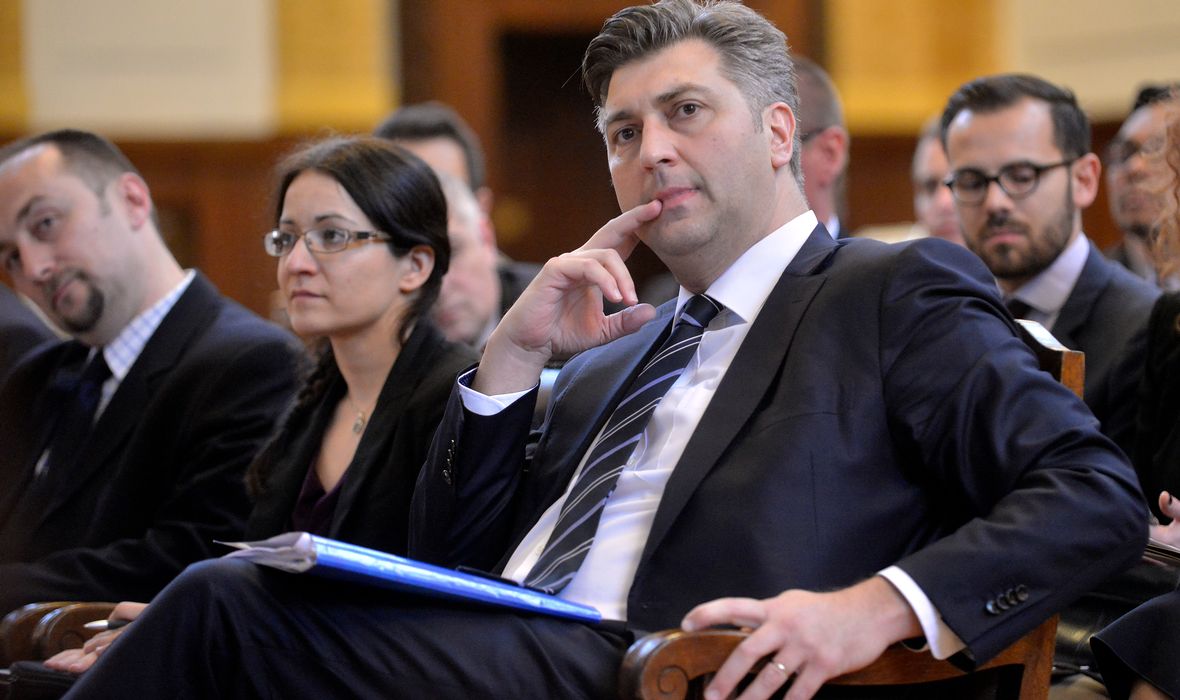 Socijalni radnici idu u prosvjed, imaju 12 zahtjeva. "Došao je tren da kažemo dosta"