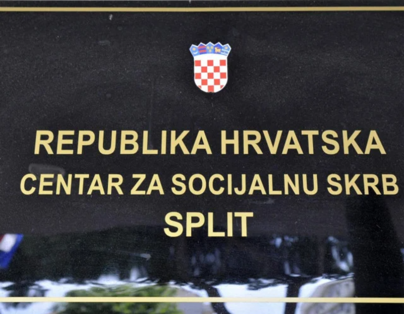 Centar za socijaln uskrb SPlit