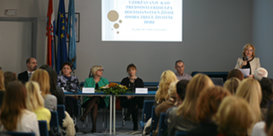 Hrvatska komora socijalnih radnika pokreće akcije za bolji imidž